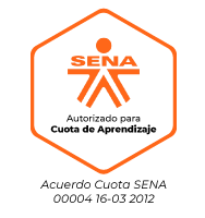 Certificación INCATEC