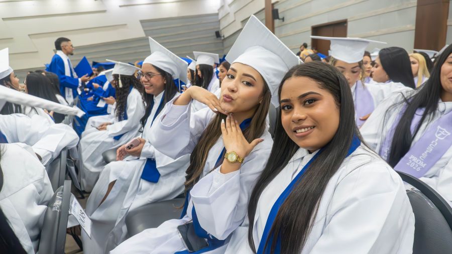 Orgullo INCATEC: Revive los mejores momentos de la Entrega de Certificados 2026-A