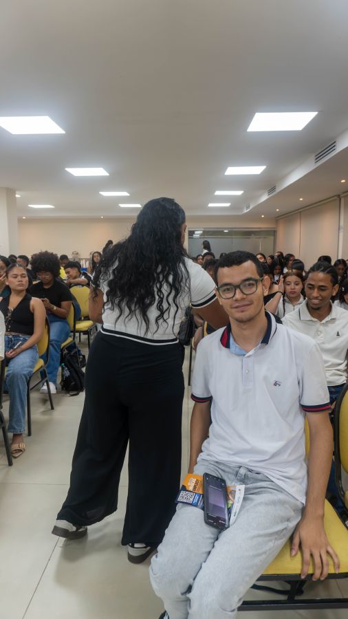 Feria de empleabilidad conecta a nuestros egresados con empresas de la región