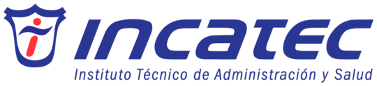 INCATEC Logo